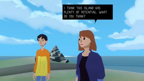 Embracelet gameplay screenshot