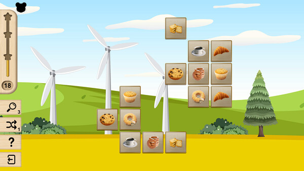 Emi's Country Store and Farm gameplay screenshot