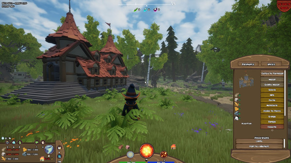 Empire Live gameplay screenshot