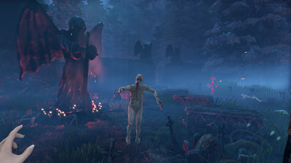 Empire of Ember gameplay screenshot