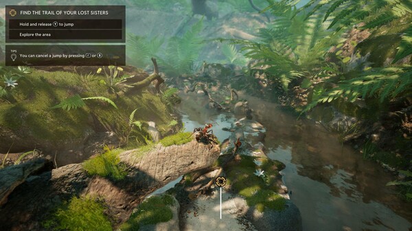 Empire of the Ants gameplay screenshot