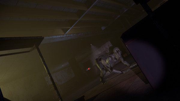 Empty Town gameplay screenshot