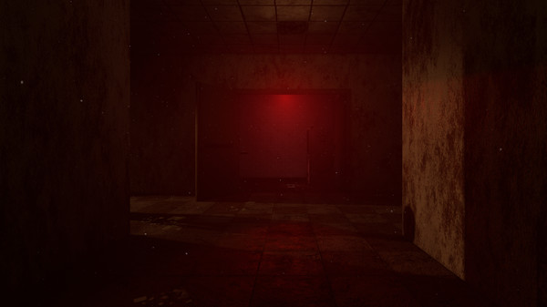 Empty Town gameplay screenshot