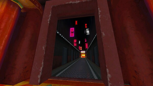 ENA: Dream BBQ gameplay screenshot