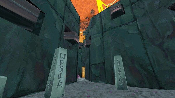 ENA: Dream BBQ gameplay screenshot