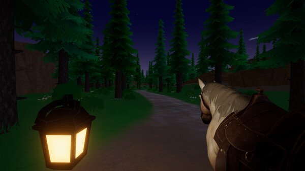 Enchanted Blacksmith gameplay screenshot