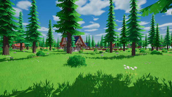 Enchanted Blacksmith gameplay screenshot