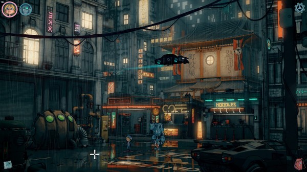 ENCODYA gameplay screenshot