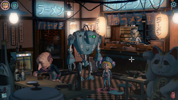 ENCODYA gameplay screenshot