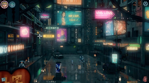 ENCODYA gameplay screenshot
