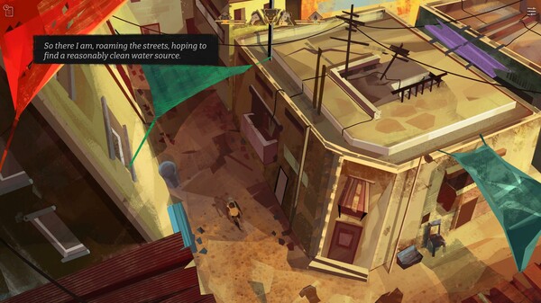 End of Lines gameplay screenshot