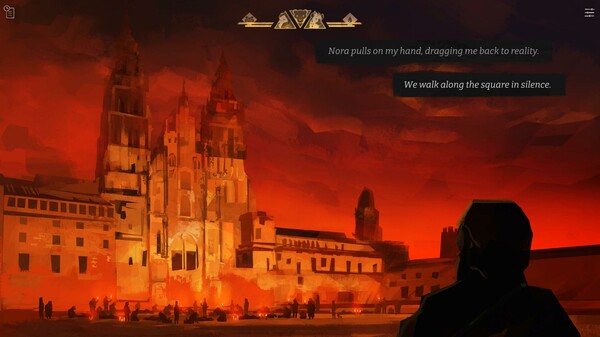 End of Lines gameplay screenshot