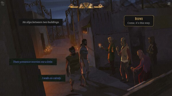 End of Lines gameplay screenshot