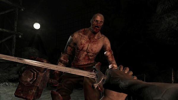 Enderal: Forgotten Stories gameplay screenshot