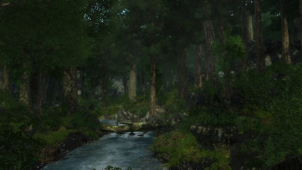 Enderal: Forgotten Stories gameplay screenshot
