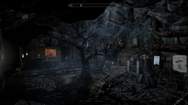Enderal: Forgotten Stories (Special Edition) gameplay screenshot