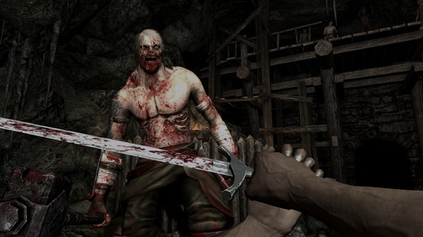 Enderal: Forgotten Stories (Special Edition) gameplay screenshot