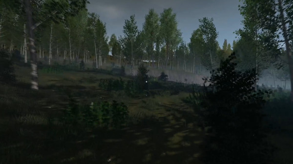 ENDGAME: Survival gameplay screenshot