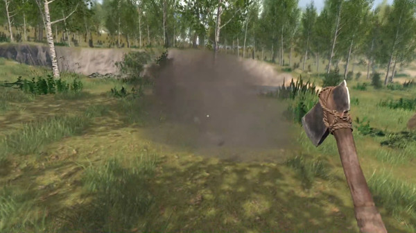ENDGAME: Survival gameplay screenshot