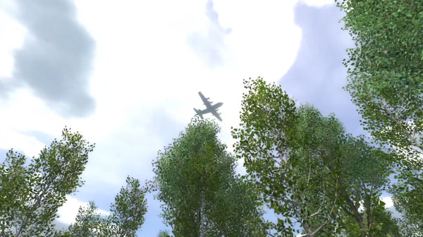 ENDGAME: Survival gameplay screenshot
