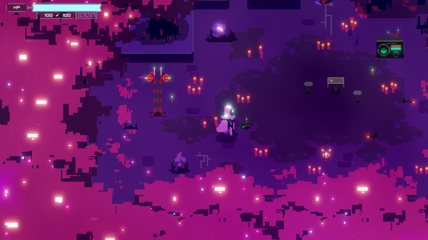 Endlanders : First Encounter gameplay screenshot
