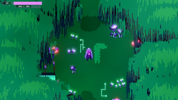 Endlanders : First Encounter gameplay screenshot