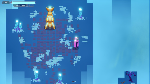 Endlanders : First Encounter gameplay screenshot