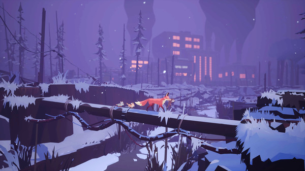 Endling - Extinction is Forever gameplay screenshot