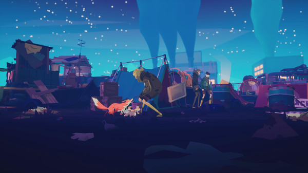 Endling - Extinction is Forever gameplay screenshot