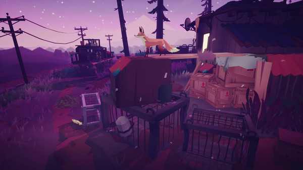 Endling - Extinction is Forever gameplay screenshot