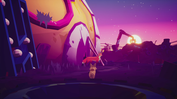 Endling - Extinction is Forever gameplay screenshot