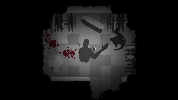 Endoparasitic gameplay screenshot