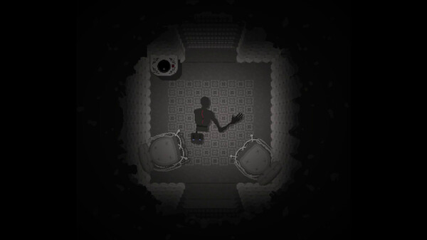 Endoparasitic 2 gameplay screenshot