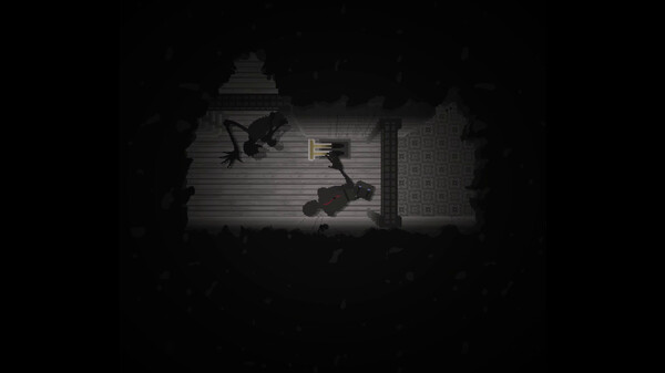 Endoparasitic 2 gameplay screenshot