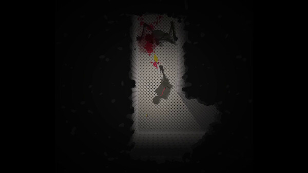 Endoparasitic 2 gameplay screenshot