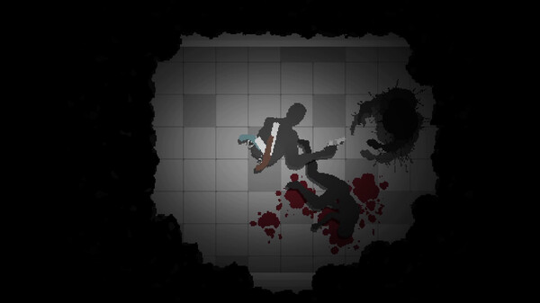 Endoparasitic gameplay screenshot