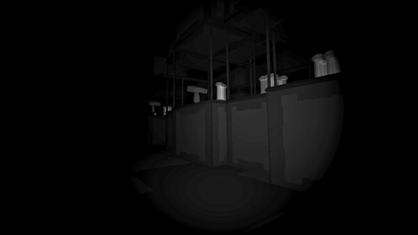 Endoparasitic VR gameplay screenshot
