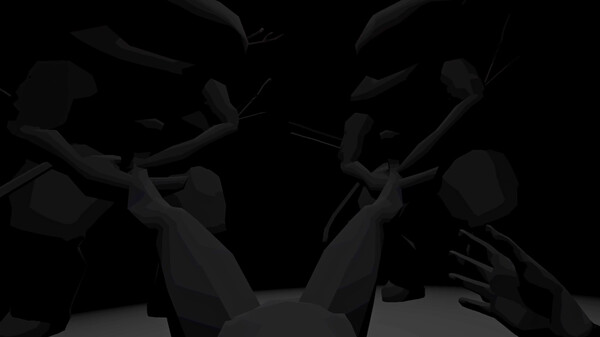 Endoparasitic VR gameplay screenshot