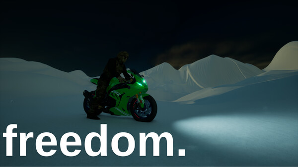 Endorphin Vice gameplay screenshot