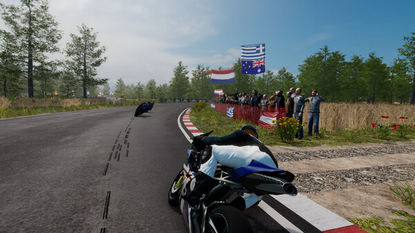 Engine Evolution 2022 gameplay screenshot