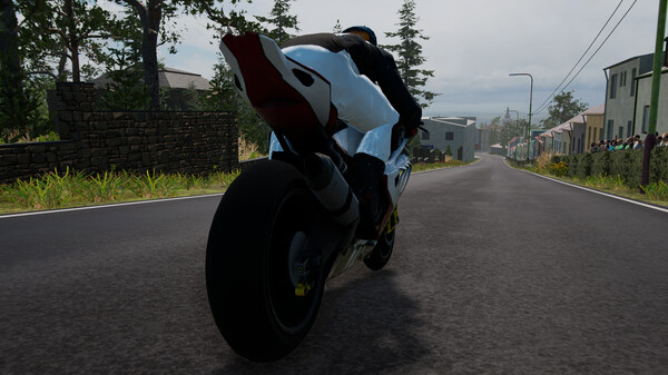 Engine Evolution 2023 gameplay screenshot