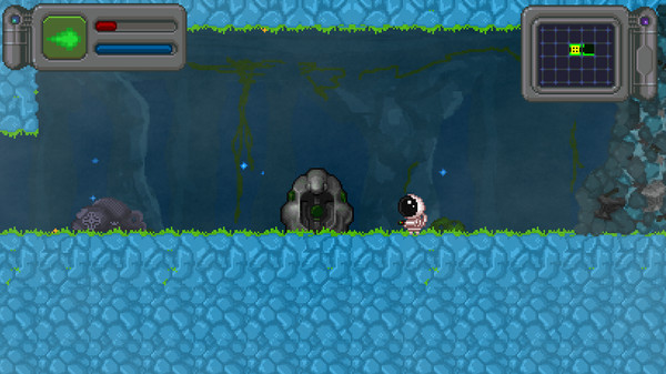 Enigmoon gameplay screenshot