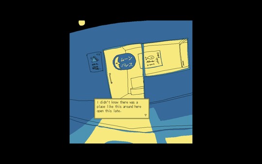 Enjoy the Diner gameplay screenshot
