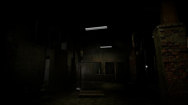 Entities gameplay screenshot