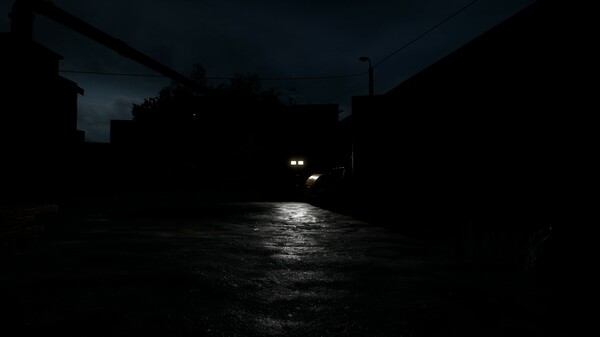 Entities gameplay screenshot