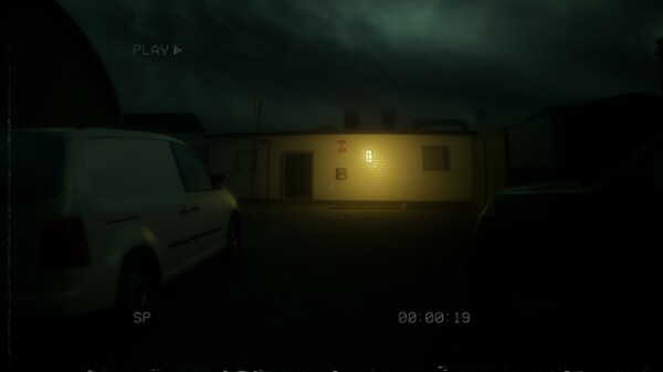 Entities gameplay screenshot