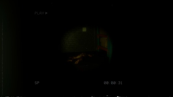 Entities gameplay screenshot
