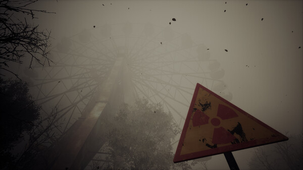 ENTITY: THE BLACK DAY gameplay screenshot