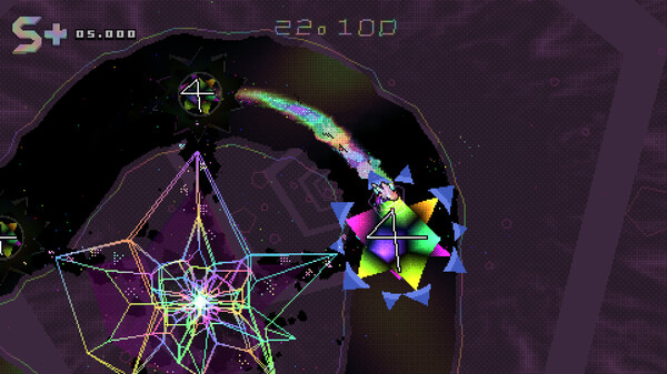 ENTROPOLY gameplay screenshot