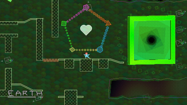 ENTROPOLY gameplay screenshot